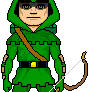 Green Archer