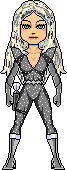Silver Specter 2a by Ghornet on DeviantArt