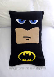 Batman Pillowcase