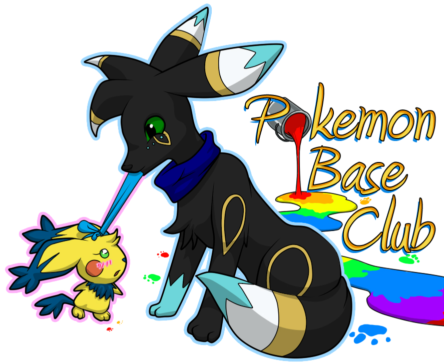 PokemonBases DeviantArt Gallery