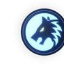 Wolf Emblem