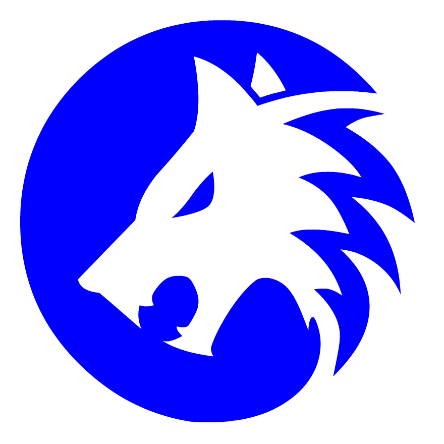 Wolf Emblem Basic