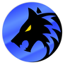 Wolf Emblem - Clean