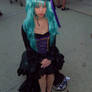 Gothic Lolita Girl