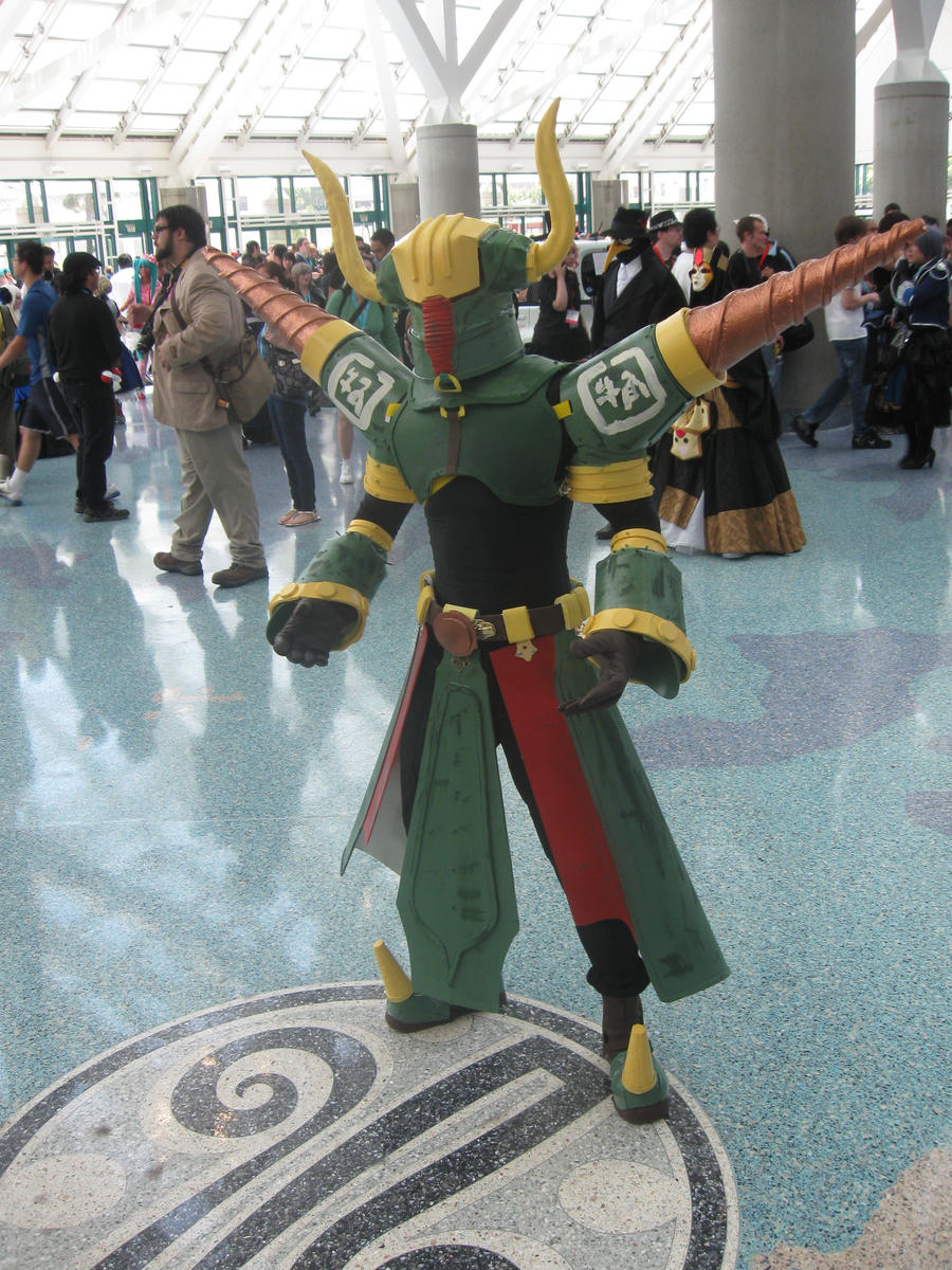 AX2012 024