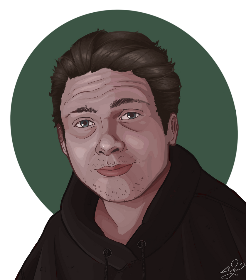 Deviantart Old Jacob Jacob by ArtByLeia2 on DeviantArt