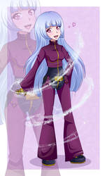 Kula Diamond