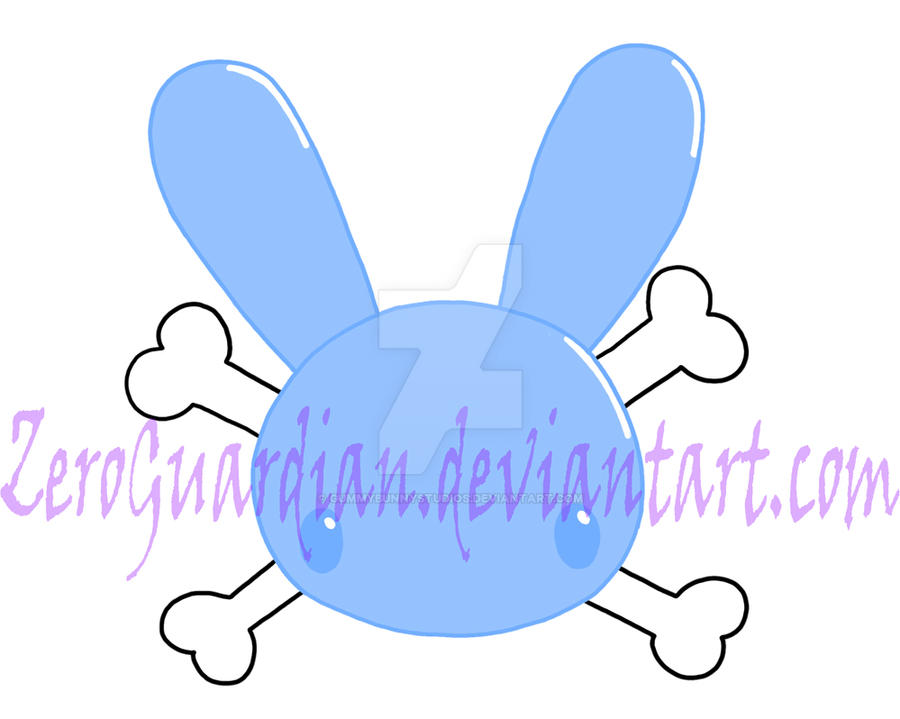Gummy Bunny Logo by GummyBunnyStudios on DeviantArt