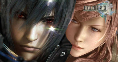 Final Fantasy XIII