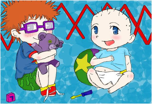 Rugrats