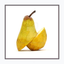 pear shapes