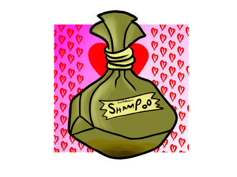 This Valentine, give her/him ShamPoo
