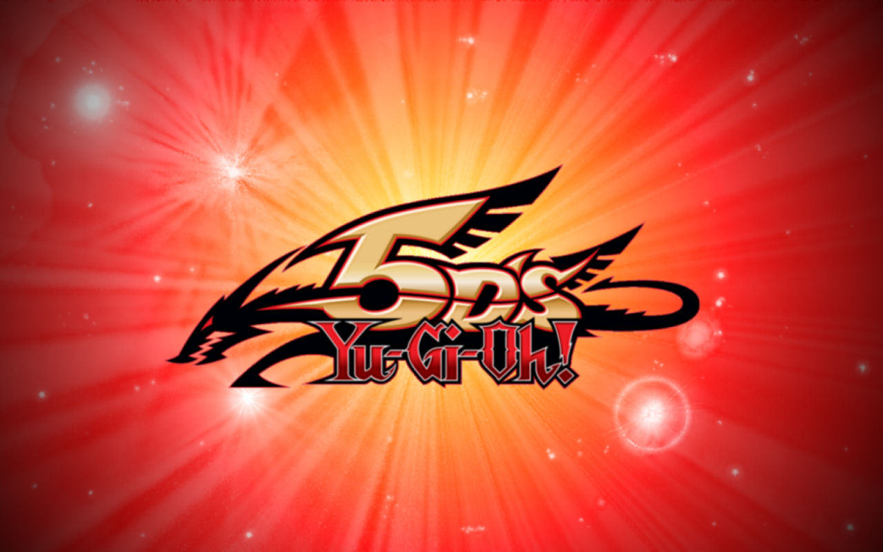 Yugioh 5d Wallpaper Yu Gi Oh 5DS Anime Hd Wallpapers Wallpaper Cave