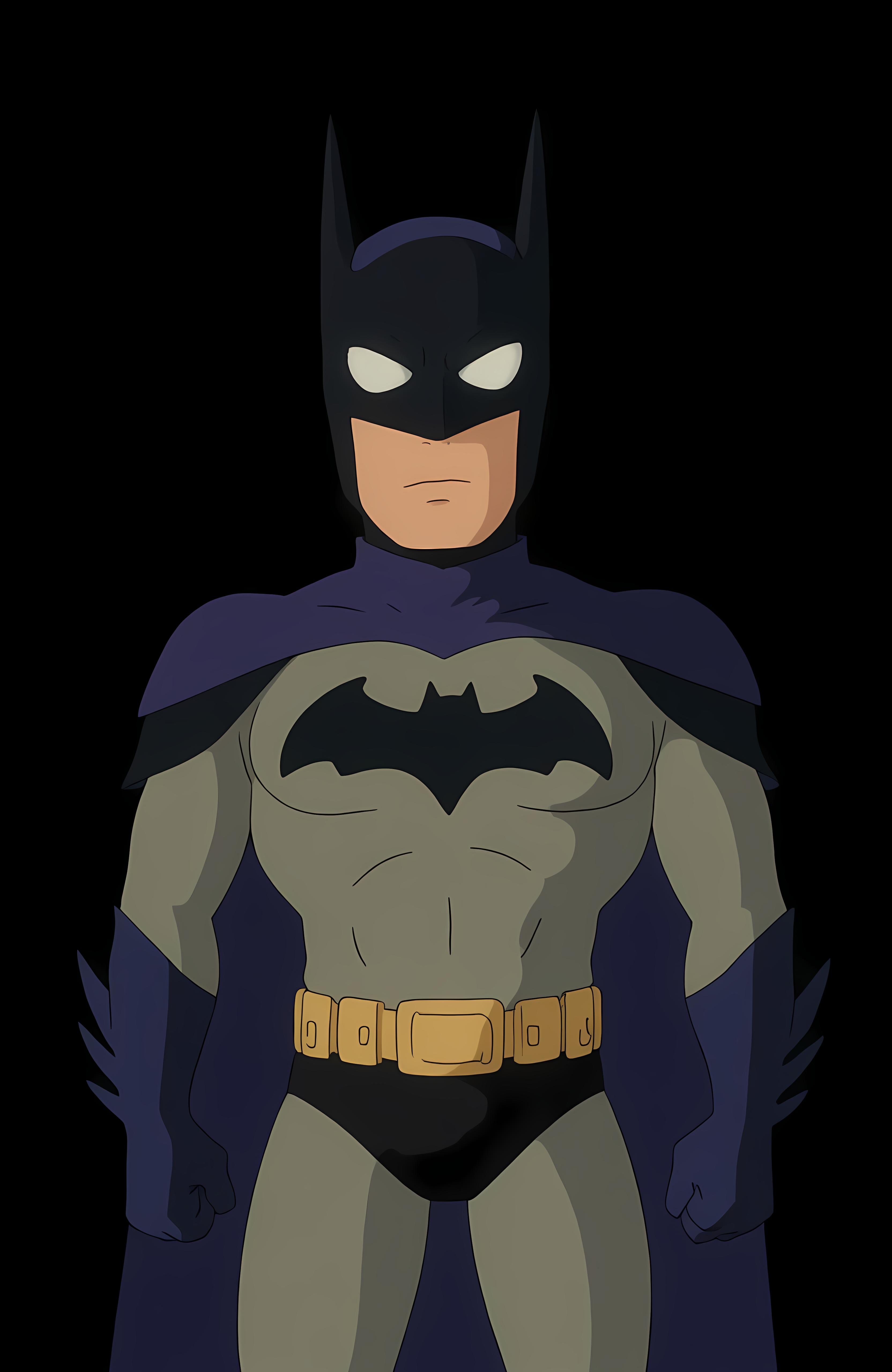 Bruce Scared Deviantart Bruce by Brothor145 on DeviantArt
