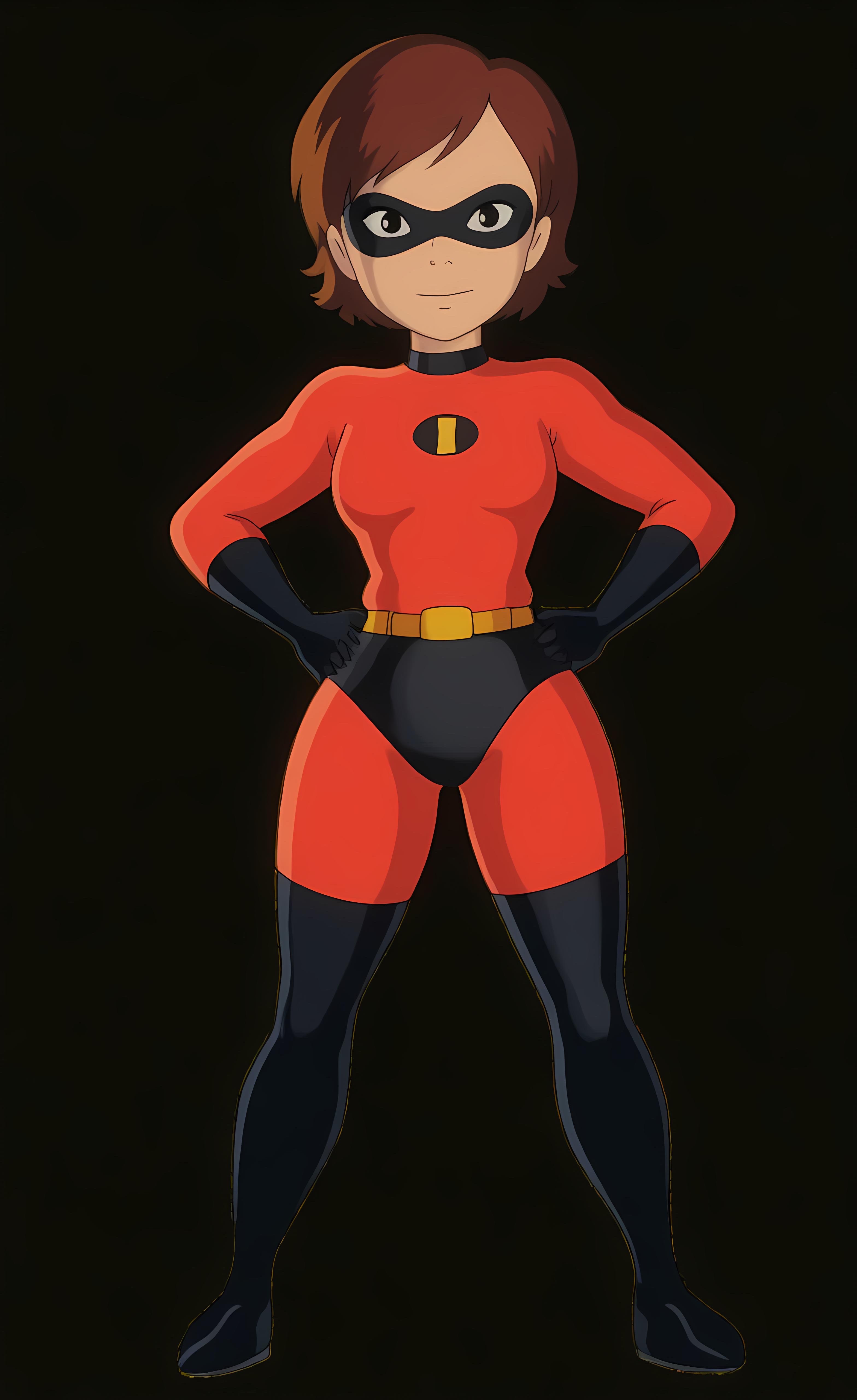 Deviantart Randomstuff3000 Helen Helen by Brothor145 on DeviantArt
