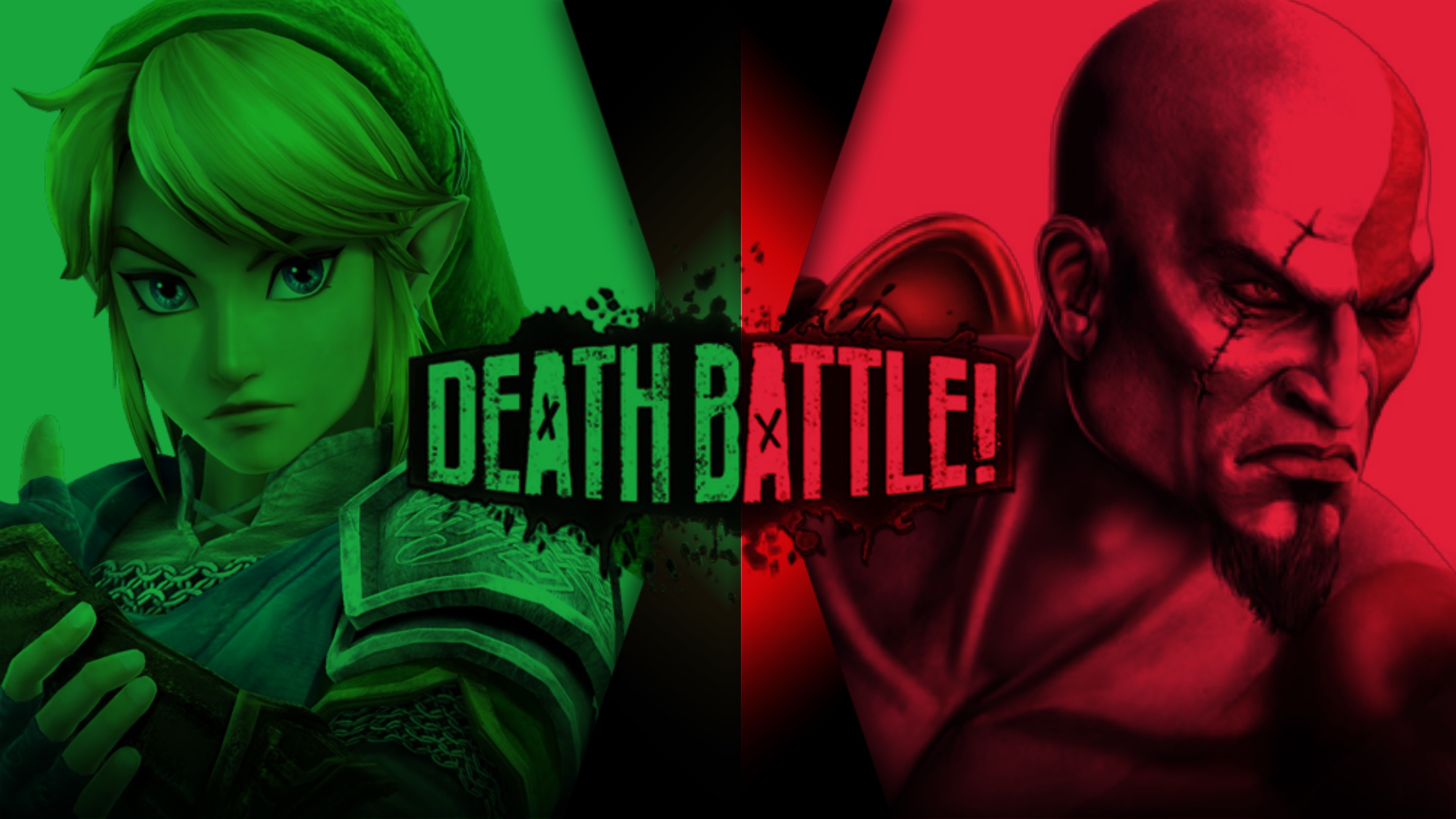 Death Battle: Kratos Vs War by SwiftgaiatheBrony on DeviantArt