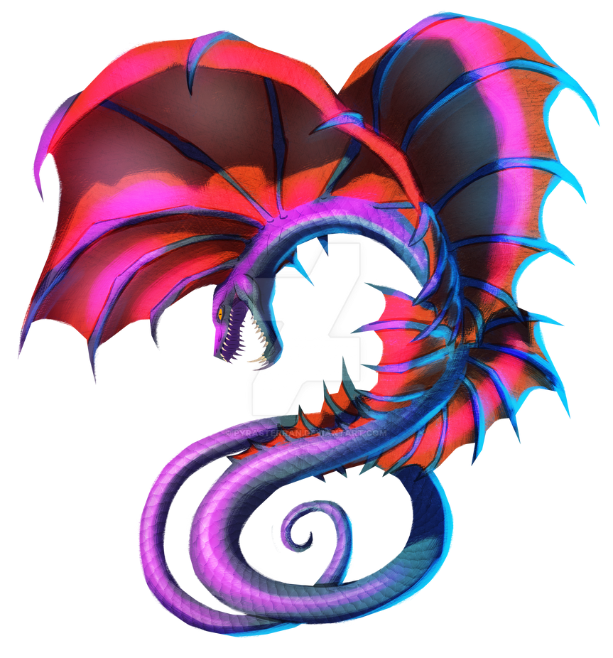 Monarchs File Deviantart Monarch Files - Warbat by pyrasterran on DeviantArt