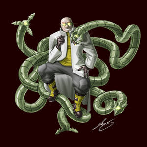 Explore the Best Doc Art | DeviantArt