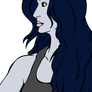 Marceline Flatcolor