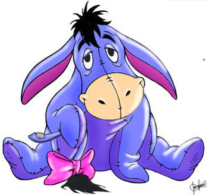 Eeyore