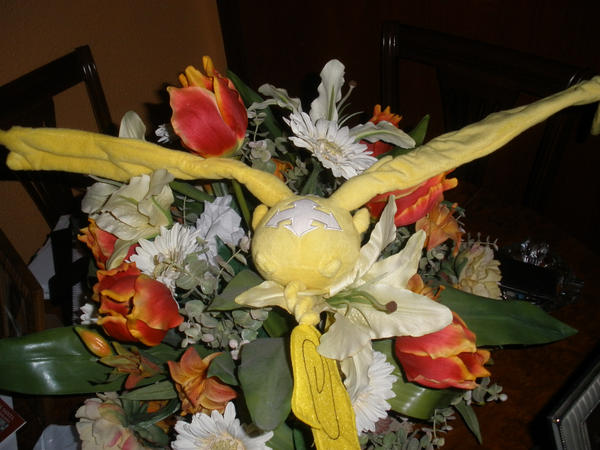 Timcanpy by Boogeymn on DeviantArt