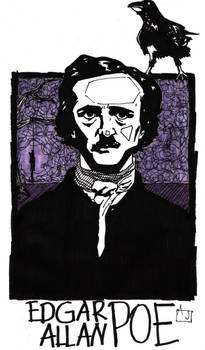 Edgar Allan Poe