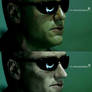 How to make Wesker from worthless fat