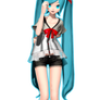 Shiny Miku