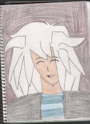 Yami bakura