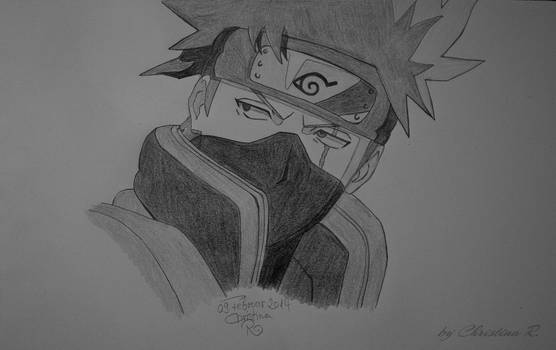 Kakashi 08