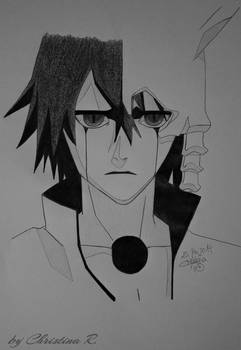 Bleach  Ulquiorra