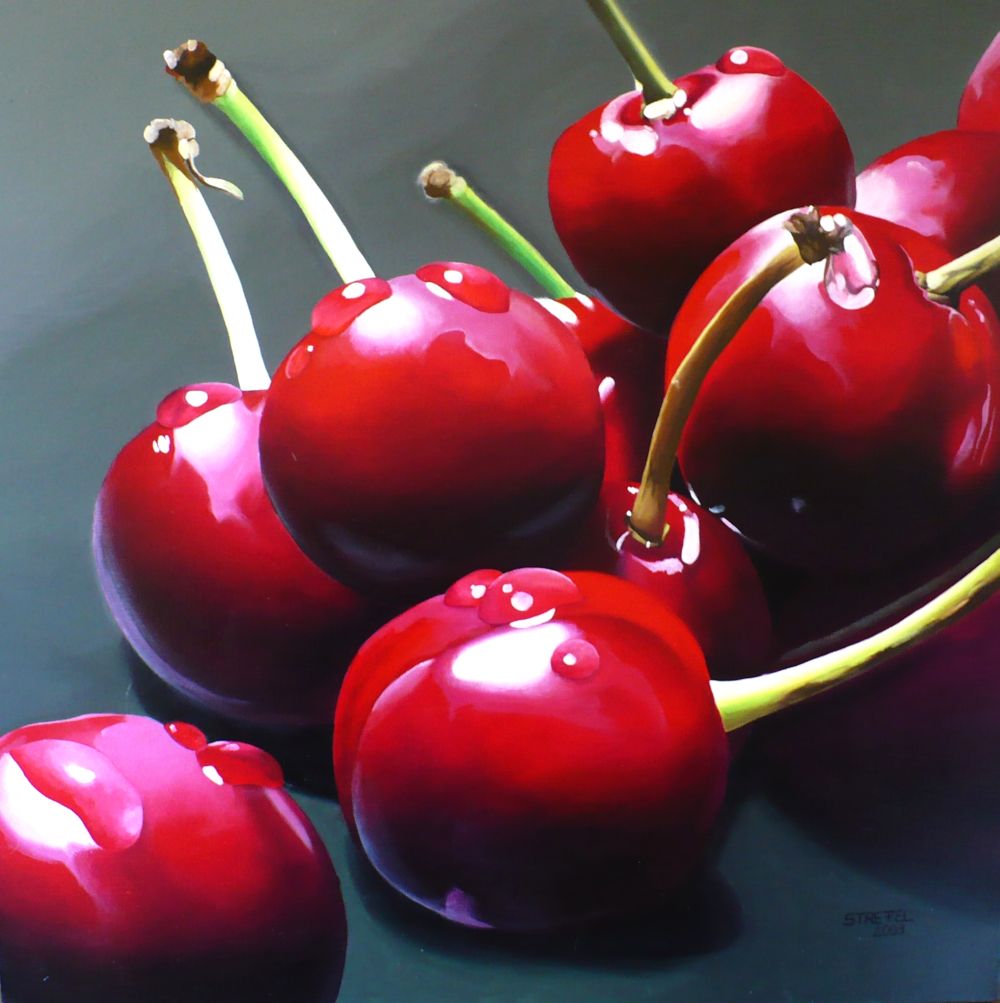 Cherries