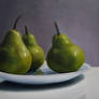 Pears VIII