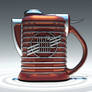 210610 - electric teapot