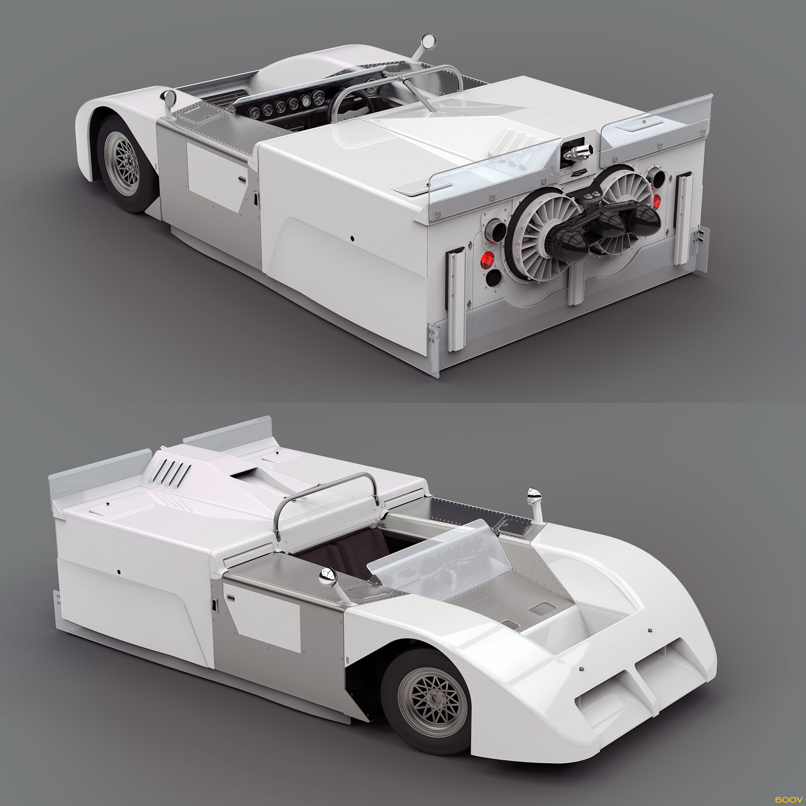 Chaparral 2j Wip By 600v On Deviantart Chaparral 2j Wip By 600v On Deviantart