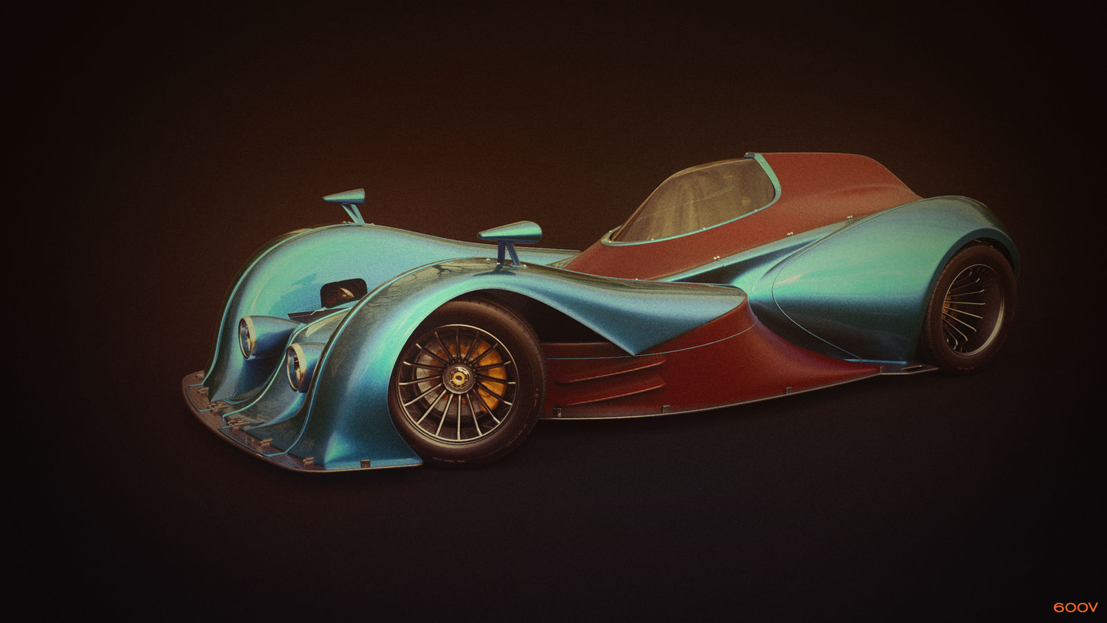 RM 307 #3 by 600v