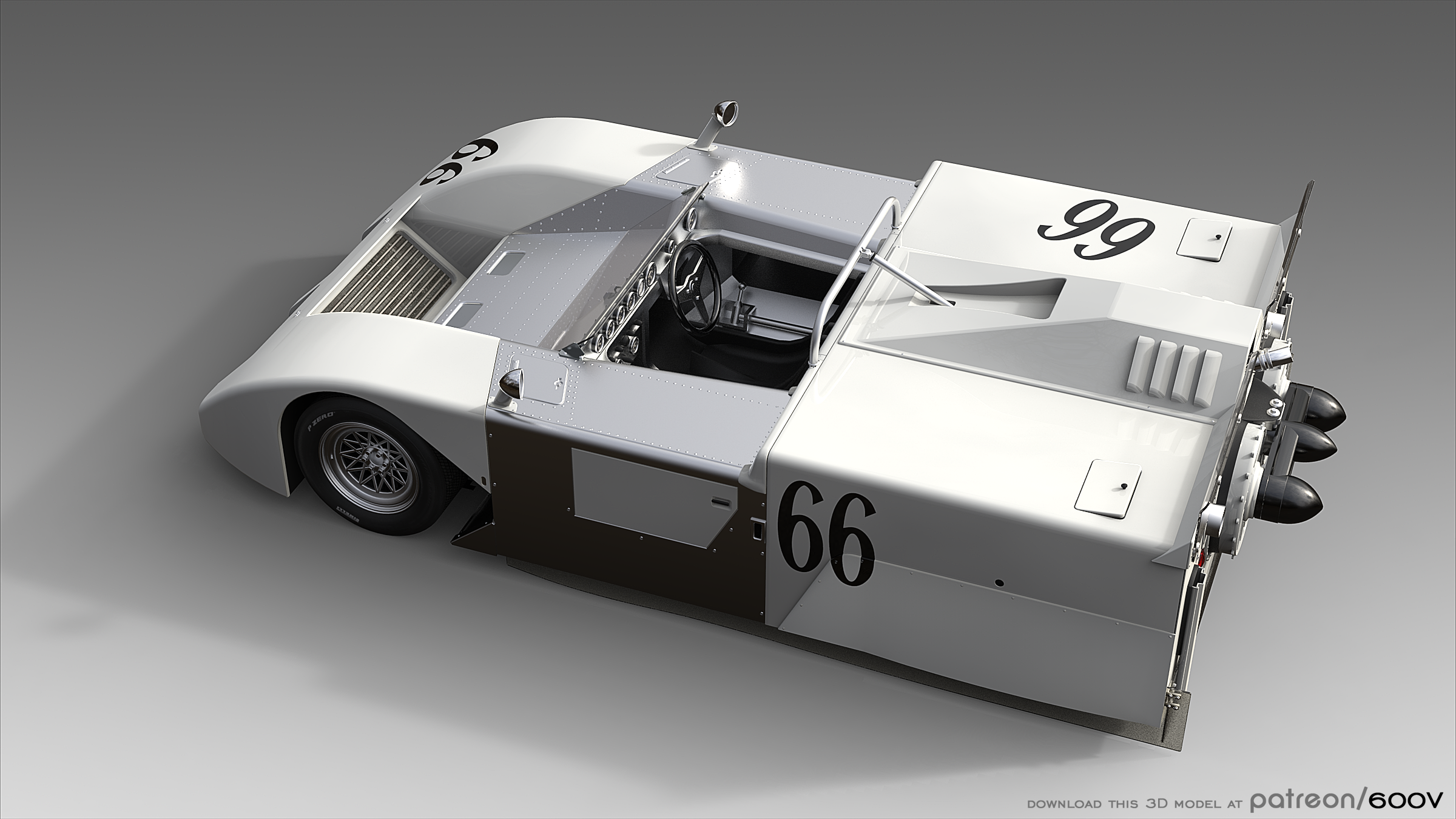 Chaparral 2j 4 By 600v On Deviantart Chaparral 2j 4 By 600v On Deviantart