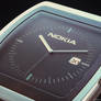 NOKIA wristwatch #2