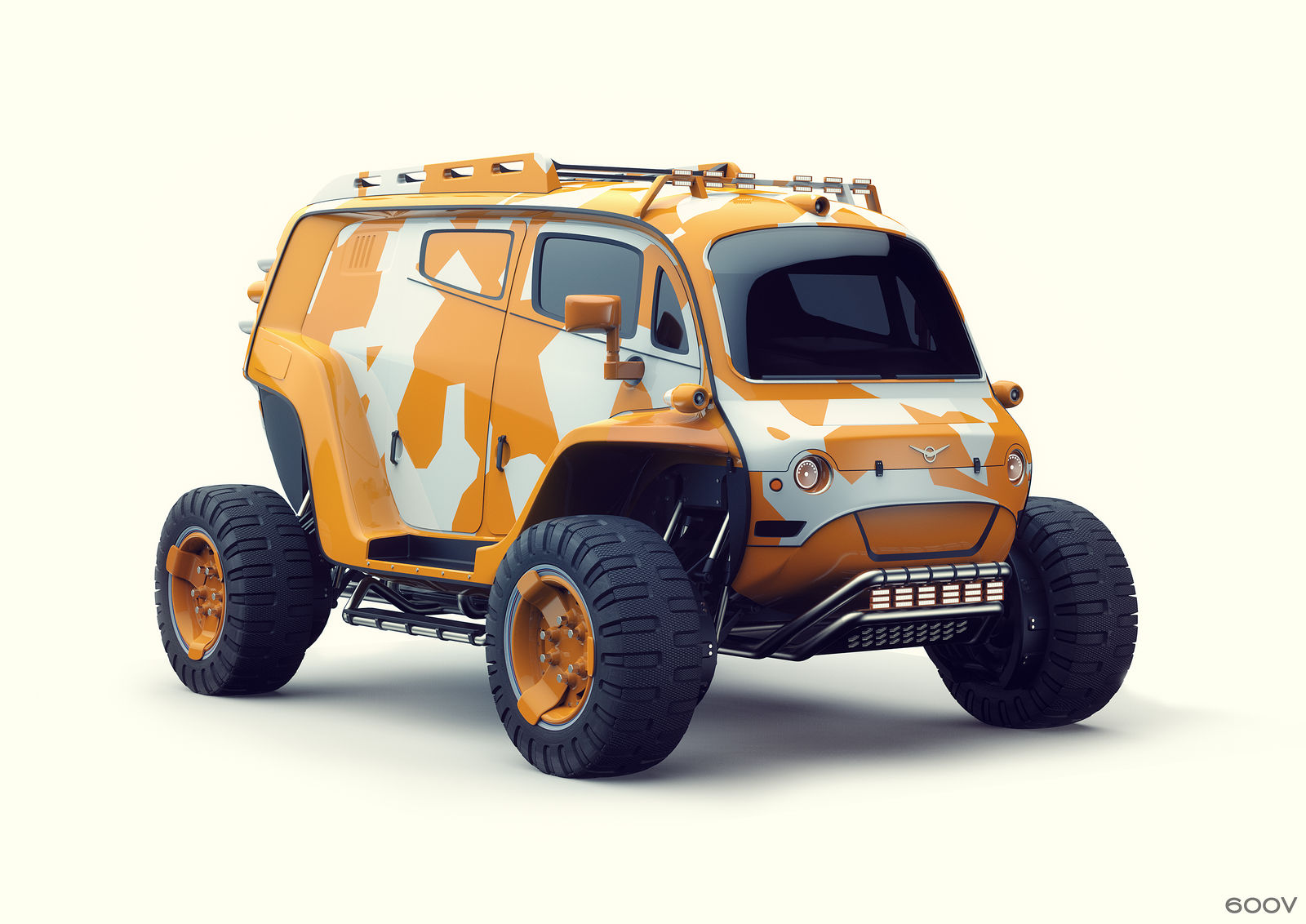 UAZ 2061