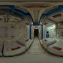 Spaceship Interior 360 Panorama (Facebook link)