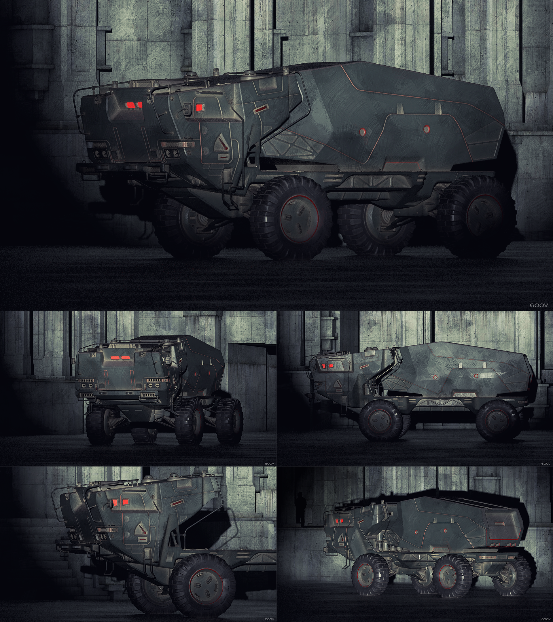 337 GM #2