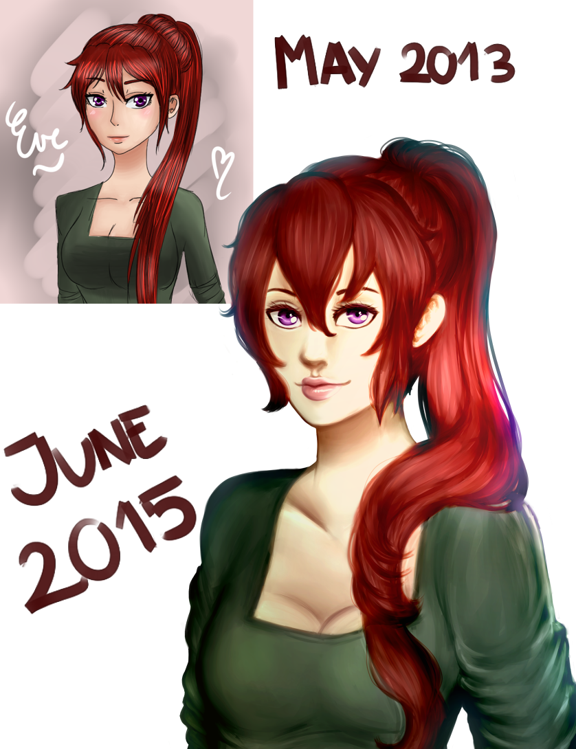 Redraw: Eva Goebel