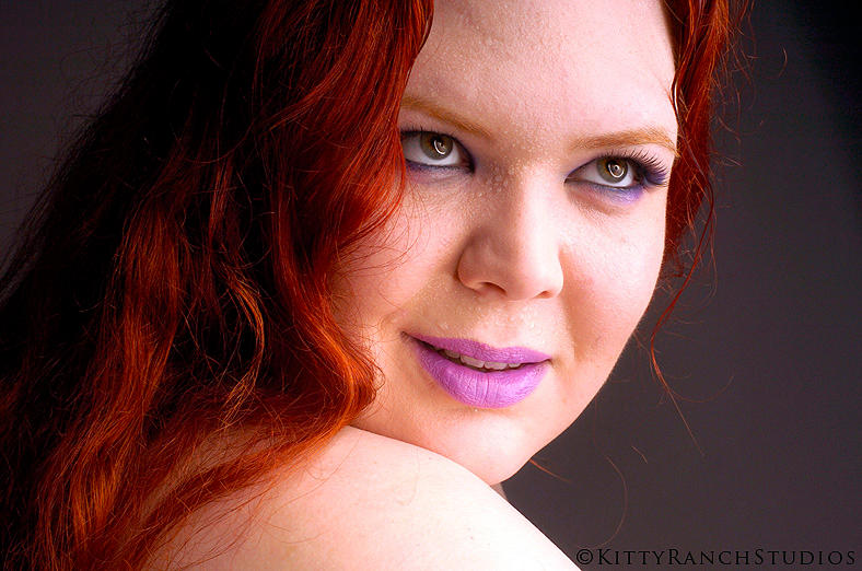 Classy Deb Model@ClassyDame by larrybradbyphoto on DeviantArt