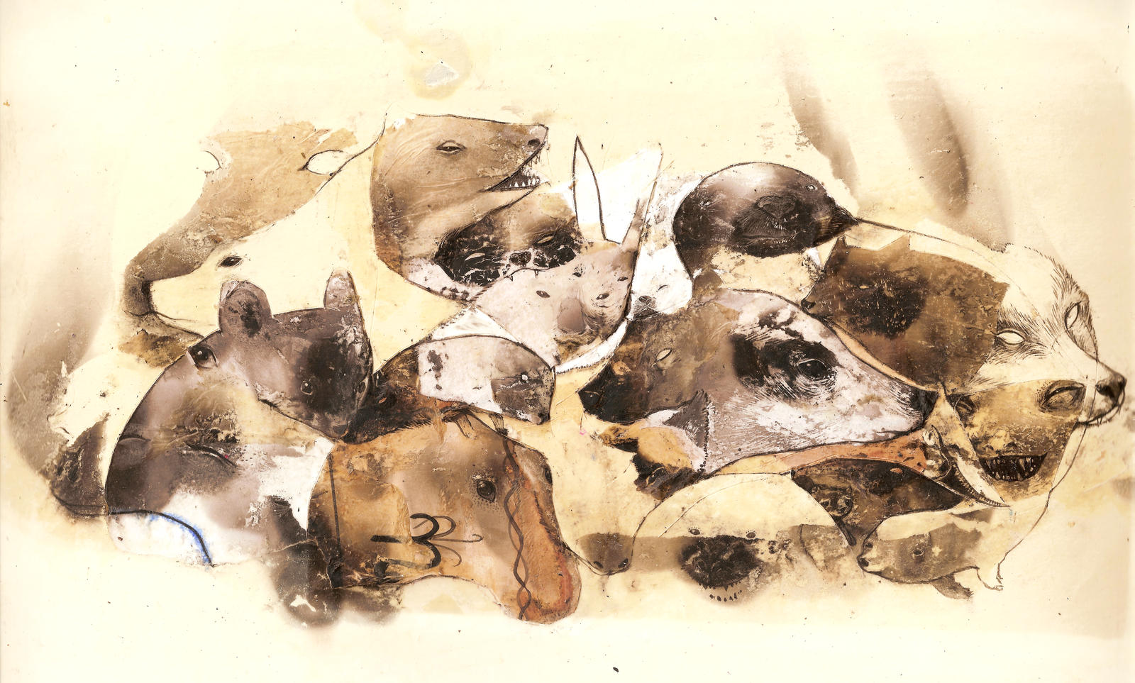 mousebear by StefanThompson