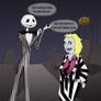 A Thing for Stripes: revised