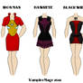 Avengers Fashion #2