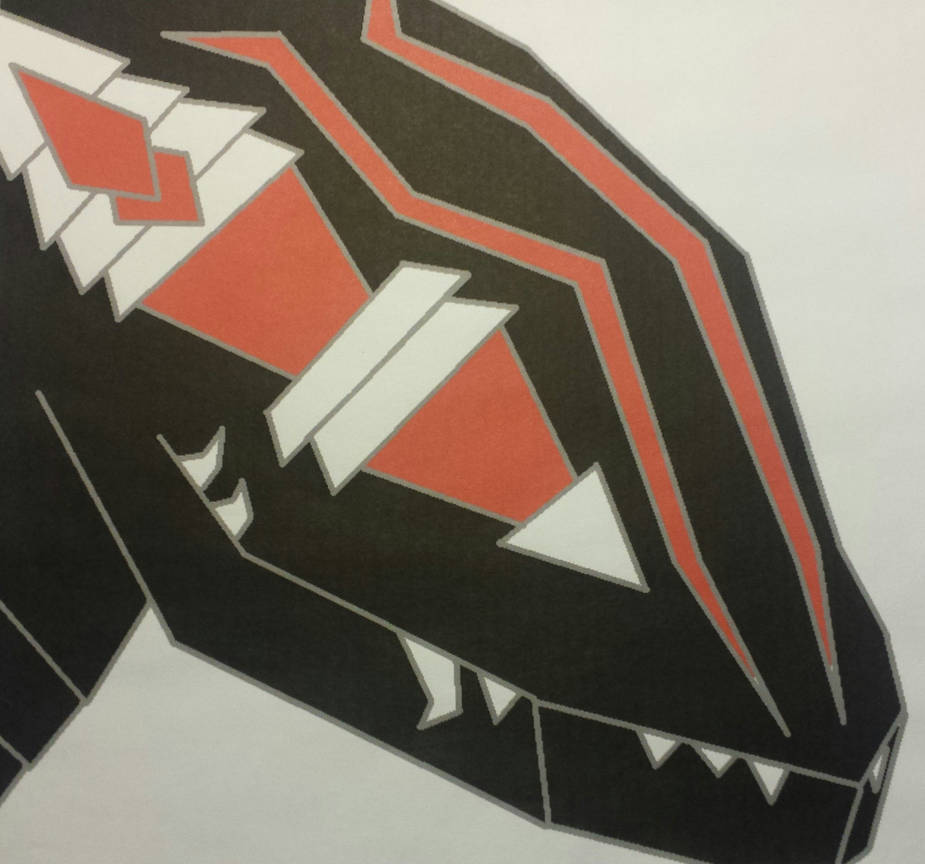 Neoraptor by arshook24 on DeviantArt