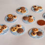 Mini Cookie Platters