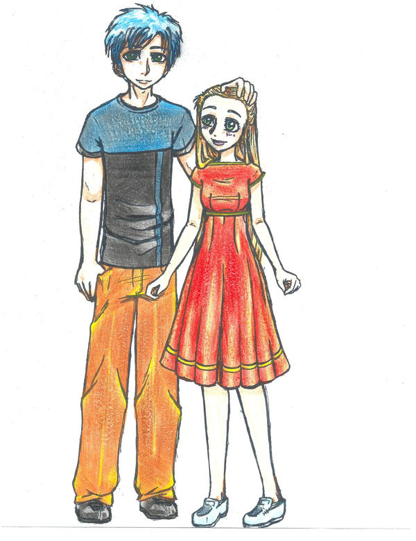 Head Pat By Neinei Chan On Deviantart It was late at night so you were drifting asleep resting your head. deviantart