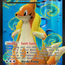 FA Floatzel EX